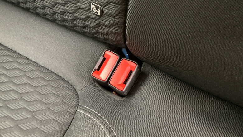 Ford Puma 1.0 EcoBoost Hybrid mHEV 155 Titanium 5dr Petrol Hatchback